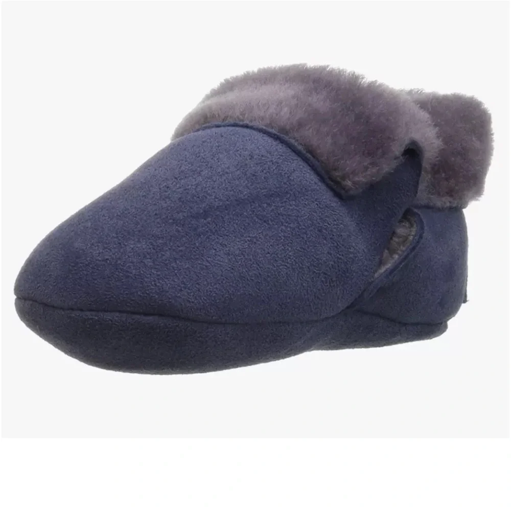 UGG Kids I Solvi Fashion Boot‎ | Navy Blue | NEW in BOX!!!💙